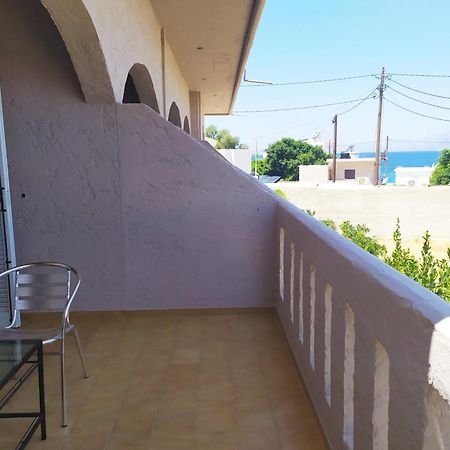 Xenios Dias Apartment Matala Cameră foto